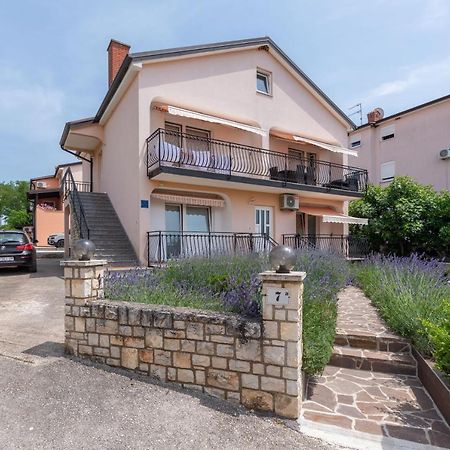 Apartment Masha Novigrad Istria المظهر الخارجي الصورة