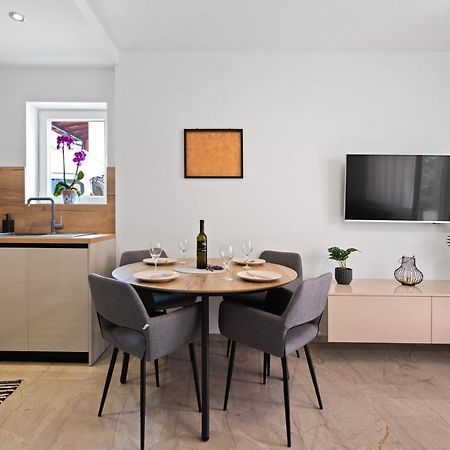 Apartment Masha Novigrad Istria المظهر الخارجي الصورة