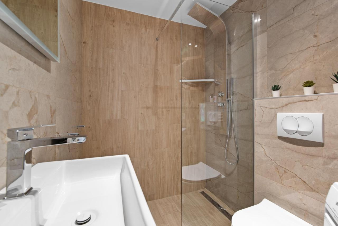 Apartment Masha Novigrad Istria المظهر الخارجي الصورة